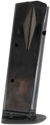 S&W MAGAZINE M&P M2.0 COMPACT - 40S&W 13RD MAGAZINE