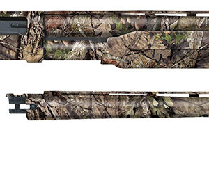 Mossberg 62437 835 Ulti-Mag Turkey/Waterfowl 12 Gauge 24",28" Mossy Oak Break-Up Country