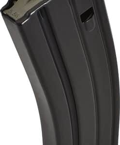 D&H TACTICAL MAGAZINE 5.56X45 - 30RD ALUMINUM BLACK AR15