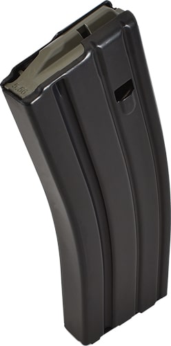 D&H TACTICAL MAGAZINE 5.56X45 - 30RD ALUMINUM BLACK AR15