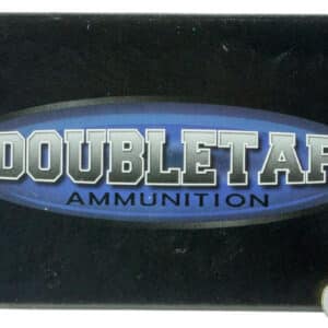DoubleTap Ammunition 38SP148T50 Home Defense  38Special 148gr Wadcutter 50 Per Box/20 Case