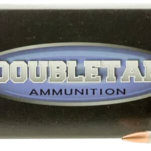DoubleTap Ammunition 223R77HP Longrange Rifle 223Rem 77gr Hollow Point Boat Tail 20 Per Box/50 Case