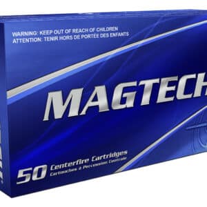 Magtech 4440A Range/Training 44-40Win 200gr Lead Flat Nose 50 Per Box/20 Case