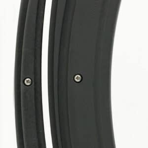 ProMag COLA30 Standard 30rd 22 LR Fits Colt M4 Black DuPont Zytel Polymer