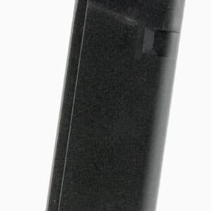 ProMag GLKA11 Standard 13rd 40 S&W Compatible w/Glock 23/27 Black DuPont Zytel Polymer