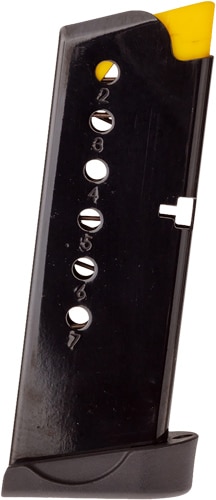 TAURUS MAGAZINE G2S 9MM - 7RD - Image 2