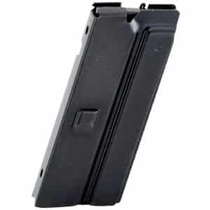 Henry HS1516172PK AR-7 8rd 22 LR Compatible w/Henry U.S. Survival AR-7 Blued Steel 2 Per Pack