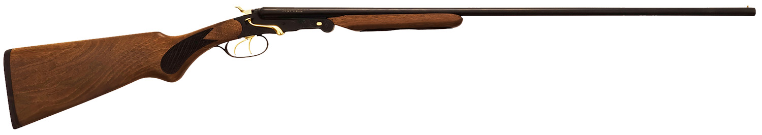 Silver Eagle Arms OHALX3628 Alesta Side by Side 410 Gauge 28" 3" Black Turkish Walnut Right Hand Fixed IC/Modified