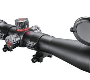 SIMMONS SCOPE PRO TARGET 30MM - 4-16X40 TACTICAL SF W/RINGS