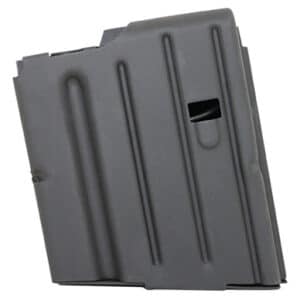 S&W MAGAZINE M&P10 308/7.62MM - 5RD MAGAZINE