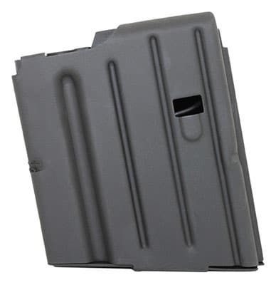 S&W MAGAZINE M&P10 308/7.62MM - 5RD MAGAZINE