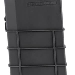 Howa ATIM10R308REM Magazine Black 10rd 308 Win/7mm-08 Rem/243 Win for Remington 700 BDL