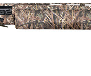 Mossberg 82042 935 Magnum Pro-Series Waterfowl 12 Gauge 4+1 3.5" 28" Vent Rib & Overbored Barrel Overall Mossy Oak Shadow Grass Blades Right Hand (Full Size) Includes Accu-Mag Chokes