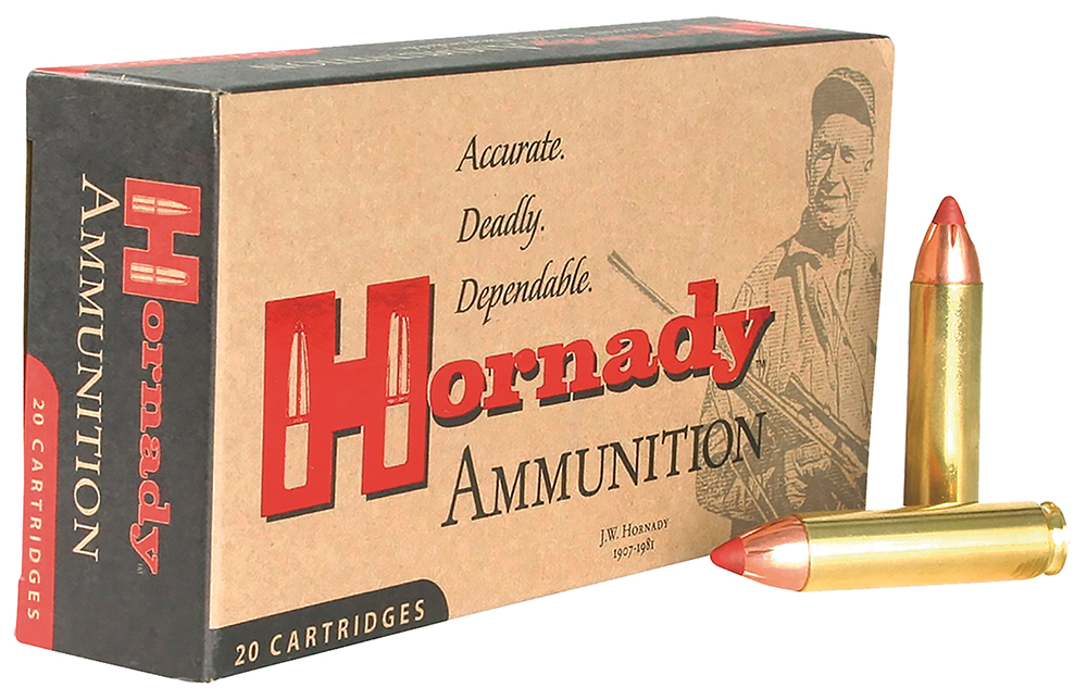 Hornady 82244 Custom 450Bushmaster 250gr Flex Tip eXpanding 20 Per Box/10 Case