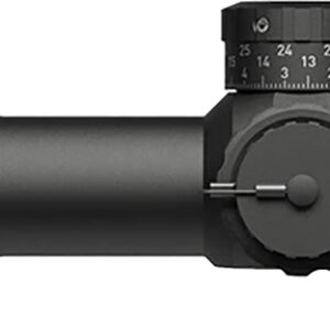 Leupold 171776 Mark 5HD  Matte Black 5-25x56mm M5C3 Illuminated FFP TRM Reticle 35mm Tube