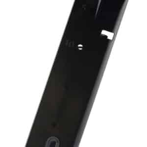 Mec-Gar MGSW5920B Standard Blued Detachable 20rd 9mm Luger for S&W 659/5900/910/915