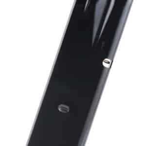 Mec-Gar MGPT4010B Standard 10rd 40 S&W Fits Taurus PT100/PT101 Blued Carbon Steel