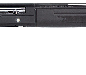 Mossberg 75769 SA All Purpose Field Youth 28 Gauge 2.75" 4+1 24" Matte Blued Vent Rib Barrel, Black Fixed Stock Right Hand