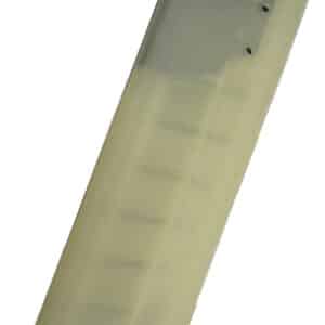 HK MAGAZINE USP9 9MM 18RD - POLYMER REQUIRES JET FUNNEL