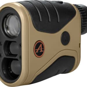 ATHLON RANGEFINDER TALOS G2 - 6X 850 YARDS