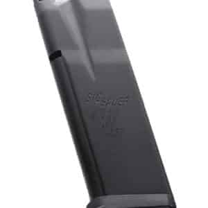 Sig Sauer MAG2294312 P229 12rd 40S&W/357Sig Black Phosphate Steel