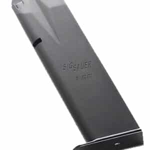 Sig Sauer MAG226915 P226 15rd 9mm Luger Blued Steel