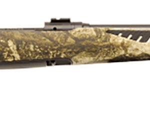 Savage Arms 57005 110 Predator 260 Rem 4+1 24", Matte Black Metal, Mossy Oak Terra Fixed AccuStock with AccuFit