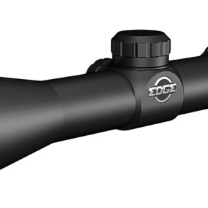 BSA PS27X32 Edge  Matte Black 2-7x 32mm 1" Tube 30/30 Reticle
