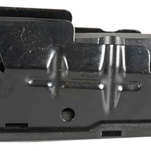 Savage Arms 55119 110 3rd 338 Win Mag/7mm Rem Fits Savage 110/111FC/110FC Blued Steel