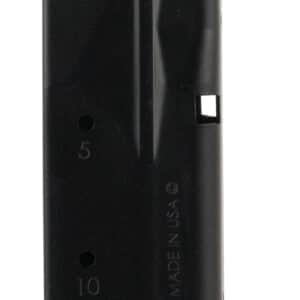 Sig Sauer MAG365910 P365 Micro Compact 10rd 9mm Luger Blued Steel