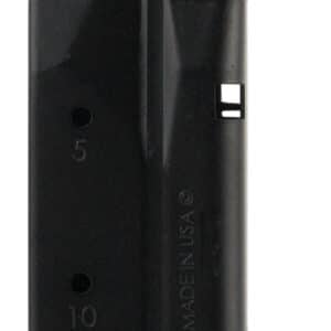 Sig Sauer MAG365910X P365 Micro Compact 10rd 9mm Luger Extended Blued Steel