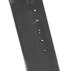 Kel-Tec PF9498 PF9  Blued Detachable 7rd 9mm Luger