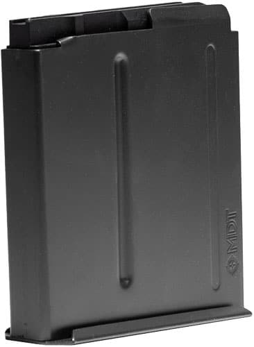 SAVAGE MAGAZINE AICS 338 LAPUA - 110 STEALTH/PRECISION/EVO 5RD