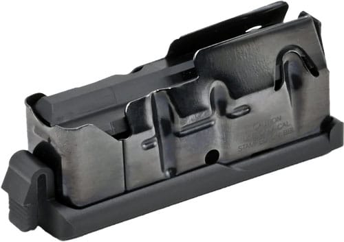 SAVAGE MAGAZINE AXIS/AXIS II - 400 LEGEND 4RD