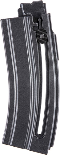 WALTHER MAGAZINE HAMMERLI TAC - R1 22LR 10RD BLACK