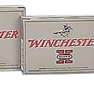 Winchester Ammo XB1200VP Super X 12Gauge 2.75" 18Pellets 00Buck Shot 15 Per Box/10 Case *Value Pack