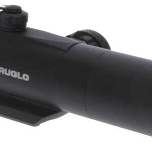 TruGlo TG-8030TB Tactical  Matte Black 1x 30mm 3 MOA Dual (Red/Green) Illuminated Dot Reticle