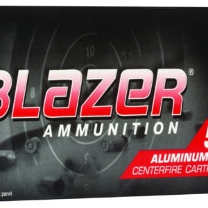 CCI 3597 Blazer Handgun 10mmAuto 200gr Total Metal Jacket 50 Per Box/20 Case