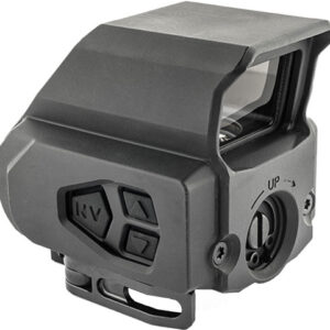 MEPROLIGHT MEPRO TRU-VISION - 2MOA RED DOT 1CR123