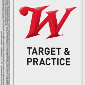 Winchester Ammo Q4170 USA 45ACP 230gr Full Metal Jacket 50 Per Box/10 Case