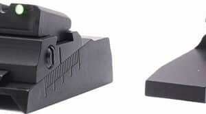 WILLIAMS FIRE SIGHT SET FOR - T/C MZZLDR W/OCTAGON BARREL