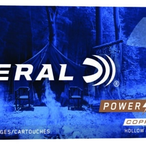 Federal 300WSMC Power-Shok 300WSM 180gr Jacketed Soft Point 20 Per Box/10 Case