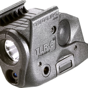STREAMLIGHT TLR-6 RAIL SPRING - FIELD XD LED LIGHT/RED LASER