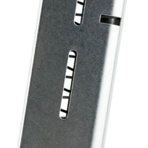 Wilson Combat 47 1911  7rd 45 ACP Stainless Steel