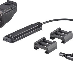 STREAMLIGHT TLR RM 1 LASER LED - LIGHT RAIL MOUNT/REMOTE SWITCH