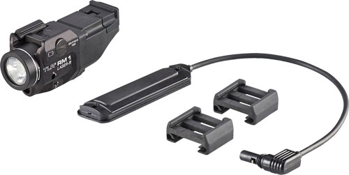 STREAMLIGHT TLR RM 1 LASER LED - LIGHT RAIL MOUNT/REMOTE SWITCH