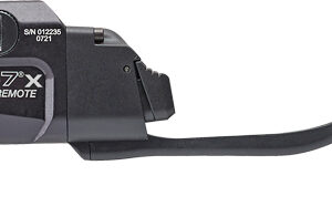 STREAMLIGHT TLR-7X SIG P320 - X-CARRY CONTOUR REMOTE LED