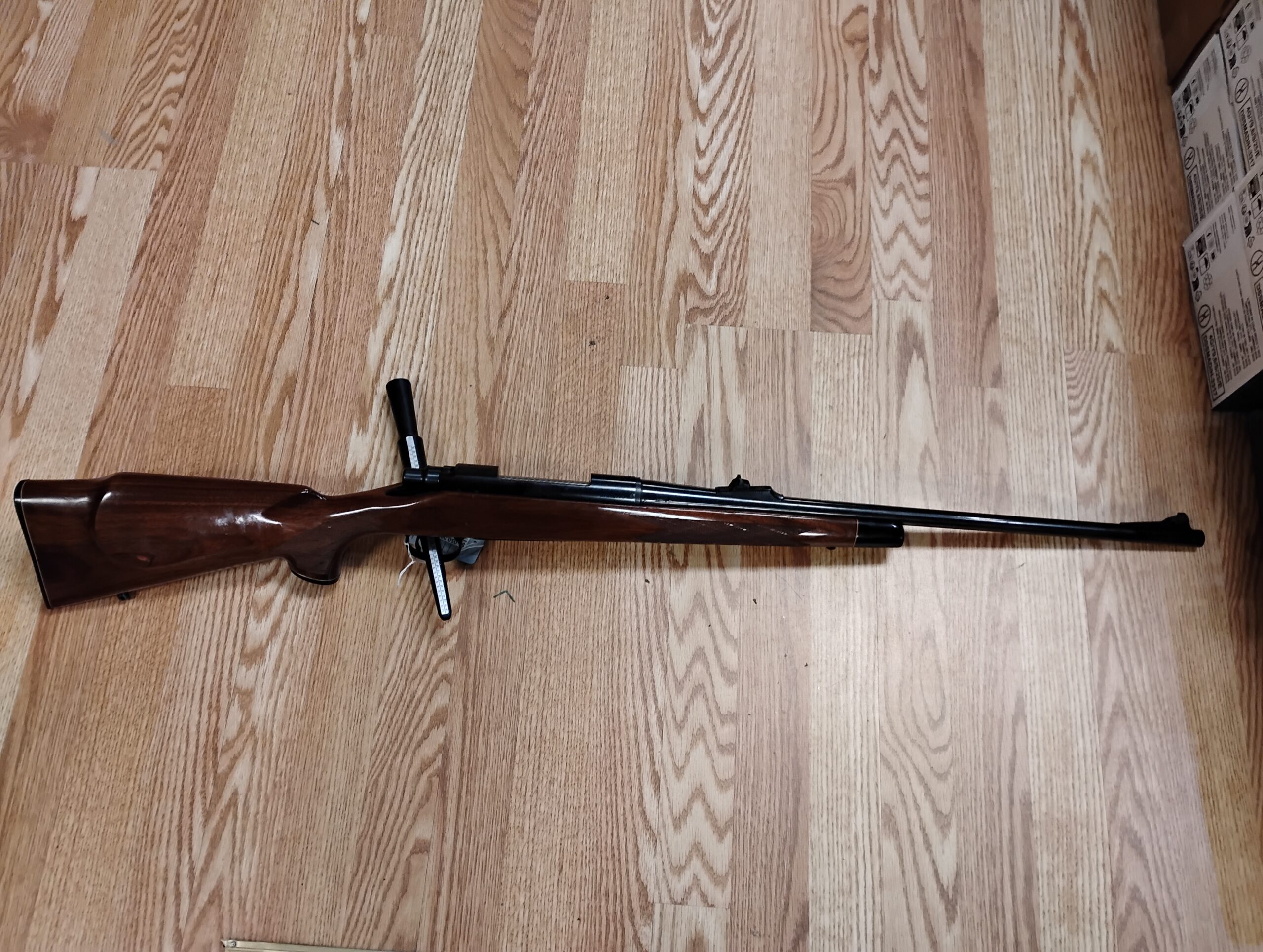 Remington Model 700 LH 30.06 $1050.00 PRE OWNED