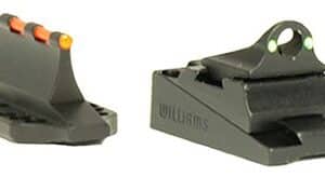WILLIAMS FIRE SIGHT GHOST RING - VENT RIB SHOTGUNS UNIVERSAL