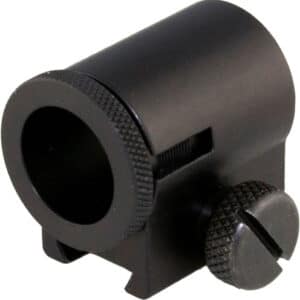 WILLIAMS TARGET GLOBE FRONT - SIGHT RUGER AMER .22 W/BASE